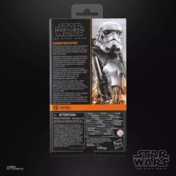 Hasbro Star Wars - The Black Series - A New Hope - Sandtrooper